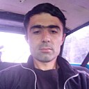 Сунат Шарипов, 31 год