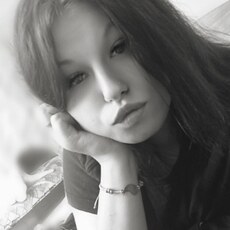 Фотография девушки Alenka, 21 год из г. Вичуга