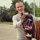 Кирилл, 34 года