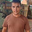 Саня, 31 год