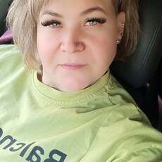 Фотография девушки Хулиганка, 43 года из г. Сызрань