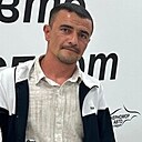 Саша, 38 лет