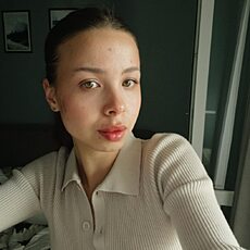 Фотография девушки Мира, 22 года из г. Санкт-Петербург