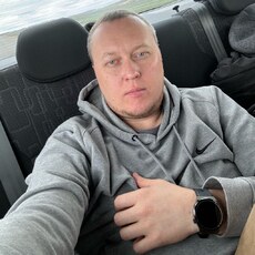 Фотография мужчины Александр, 36 лет из г. Красноярск
