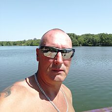 Фотография мужчины Сергей, 43 года из г. Донецк