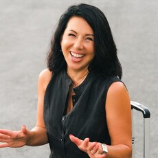 Фотография девушки Татьяна, 48 лет из г. Омск