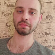 Фотография мужчины Ник, 37 лет из г. Сургут