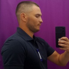 Фотография мужчины Максим, 30 лет из г. Павловская