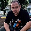 Паша, 34 года
