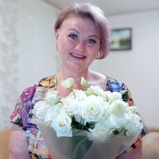 Фотография девушки Таtiana, 52 года из г. Пенза