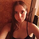 Надежда, 19 лет