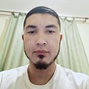 Джасур, 22 года