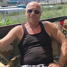 Фотография мужчины Саня, 54 года из г. Оренбург