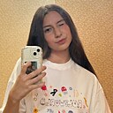 Ксения, 18 лет