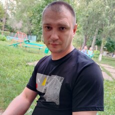 Фотография мужчины Михаил, 41 год из г. Тольятти