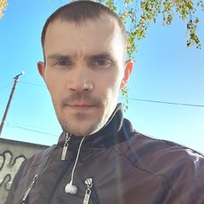 Фотография мужчины Александр, 36 лет из г. Жлобин