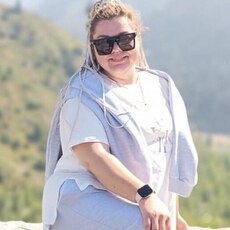 Фотография девушки Ольга, 35 лет из г. Алматы