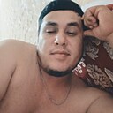 Omar, 32 года