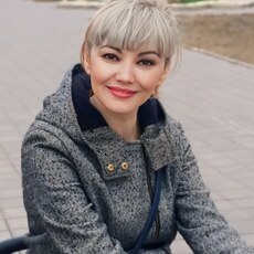Фотография девушки Лена, 45 лет из г. Павлодар