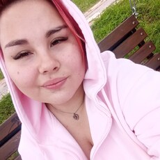 Фотография девушки Александра, 21 год из г. Талица