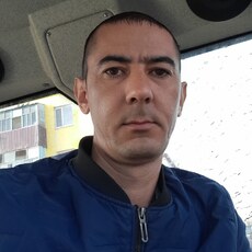 Фотография мужчины Серик, 38 лет из г. Костанай