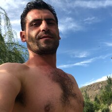 Фотография мужчины Арам, 35 лет из г. Пятигорск