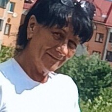 Фотография девушки Аля, 61 год из г. Рязань