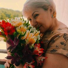 Фотография девушки Наталья, 58 лет из г. Джанкой