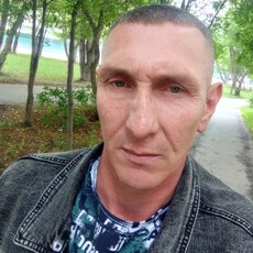 Фотография мужчины Дима, 46 лет из г. Тюмень