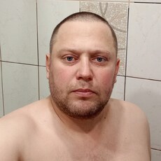 Фотография мужчины Александр, 42 года из г. Нерюнгри