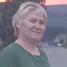 Фотография девушки Лилия, 49 лет из г. Челябинск