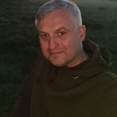 Фотография мужчины Михаил, 44 года из г. Усинск