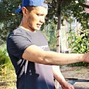 Алим, 33 года