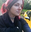 Анна, 25 лет
