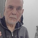 Вадим, 70 лет