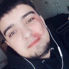 Фотография мужчины Андрей, 32 года из г. Караганда