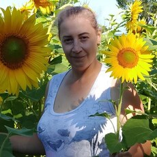 Фотография девушки Мария, 32 года из г. Старый Оскол