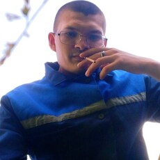 Фотография мужчины Мансур, 22 года из г. Миоры