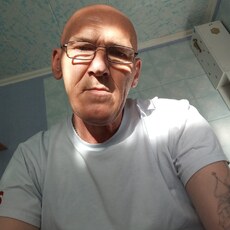 Фотография мужчины Николай, 57 лет из г. Москва