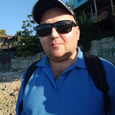 Фотография мужчины Игорь, 35 лет из г. Таганрог