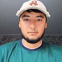 Антон, 24 года