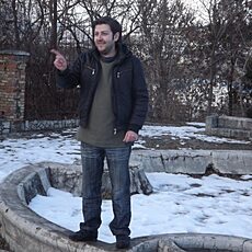 Фотография мужчины Антон, 41 год из г. Пятигорск