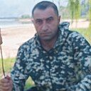 Ахмед, 43 года