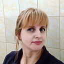 Надежда, 43 года