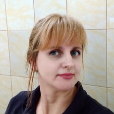 Фотография девушки Надежда, 43 года из г. Иваново