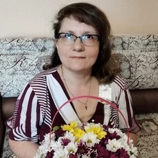 Фотография девушки Натали, 55 лет из г. Усогорск