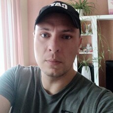 Фотография мужчины Юра, 39 лет из г. Одесса