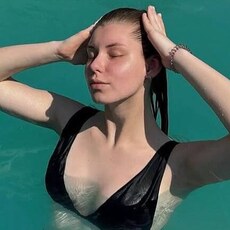 Фотография девушки Татьяна, 26 лет из г. Ялта