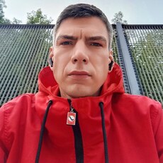 Фотография мужчины Кирилл, 42 года из г. Троицк