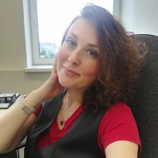 Фотография девушки Надежда, 44 года из г. Архангельск